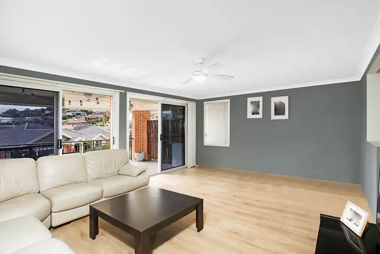 Second view of Homely townhouse listing, 12/34 Albatross Drive, Blackbutt NSW 2529