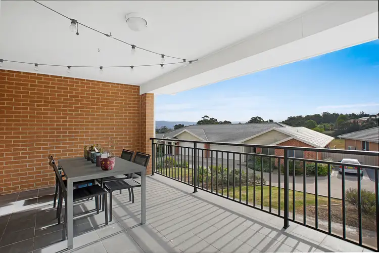 Third view of Homely townhouse listing, 12/34 Albatross Drive, Blackbutt NSW 2529