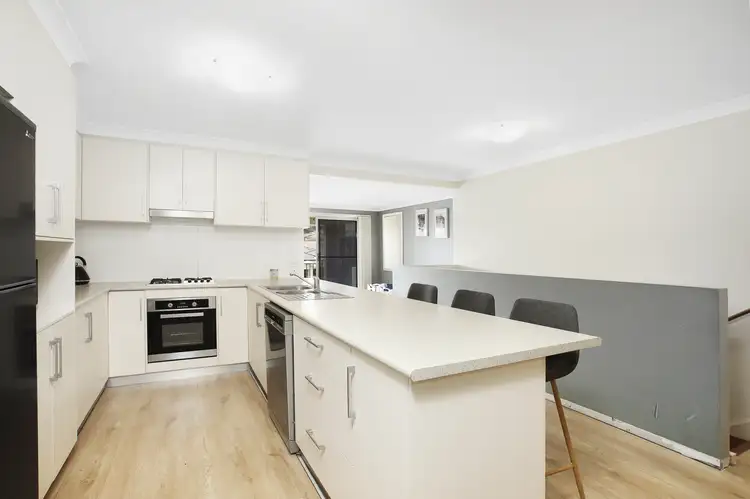 Fourth view of Homely townhouse listing, 12/34 Albatross Drive, Blackbutt NSW 2529