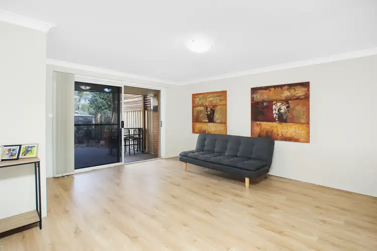 Fifth view of Homely townhouse listing, 12/34 Albatross Drive, Blackbutt NSW 2529