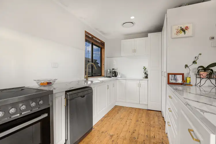Second view of Homely house listing, 331 Northcliffe Drive, Berkeley NSW 2506