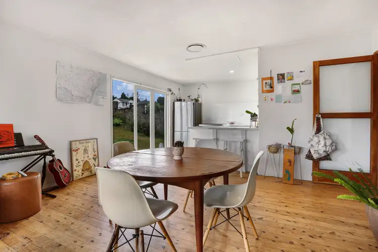 Fourth view of Homely house listing, 331 Northcliffe Drive, Berkeley NSW 2506