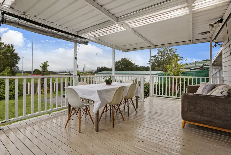 Seventh view of Homely house listing, 331 Northcliffe Drive, Berkeley NSW 2506