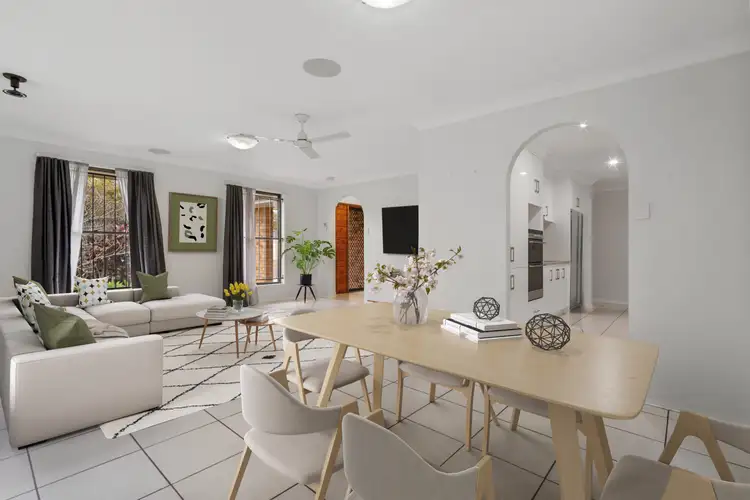 Main view of Homely house listing, 18 Seaton Street, Bald Hills QLD 4036