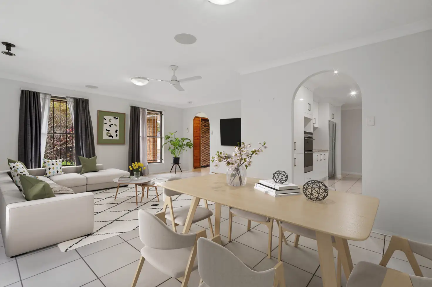Main view of Homely house listing, 18 Seaton Street, Bald Hills QLD 4036
