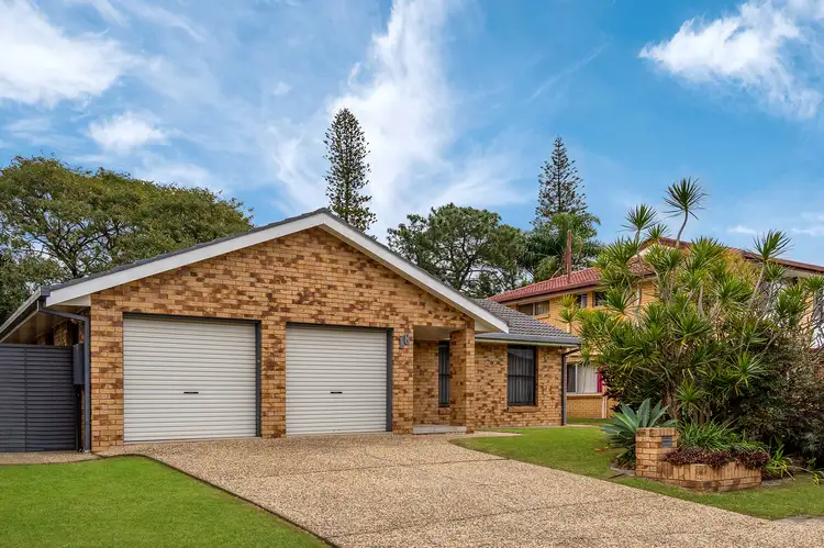 Second view of Homely house listing, 18 Seaton Street, Bald Hills QLD 4036
