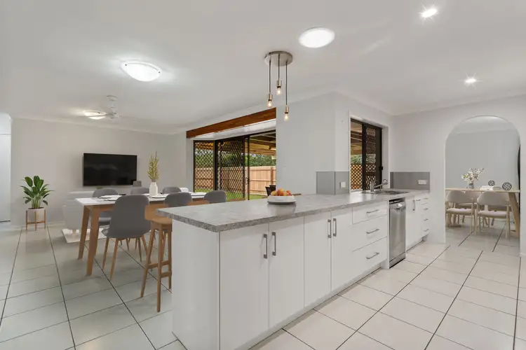 Third view of Homely house listing, 18 Seaton Street, Bald Hills QLD 4036