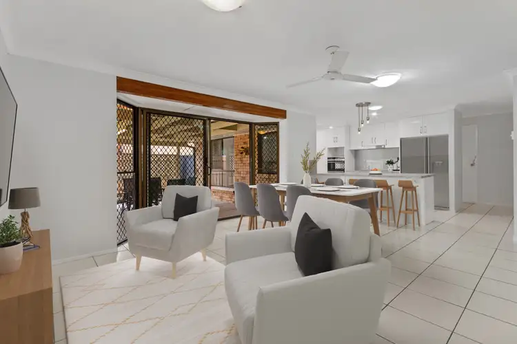 Fourth view of Homely house listing, 18 Seaton Street, Bald Hills QLD 4036