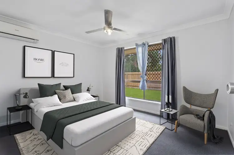 Fifth view of Homely house listing, 18 Seaton Street, Bald Hills QLD 4036