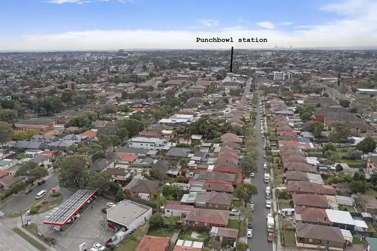 Fifth view of Homely house listing, 8 Warren Parade, Punchbowl NSW 2196