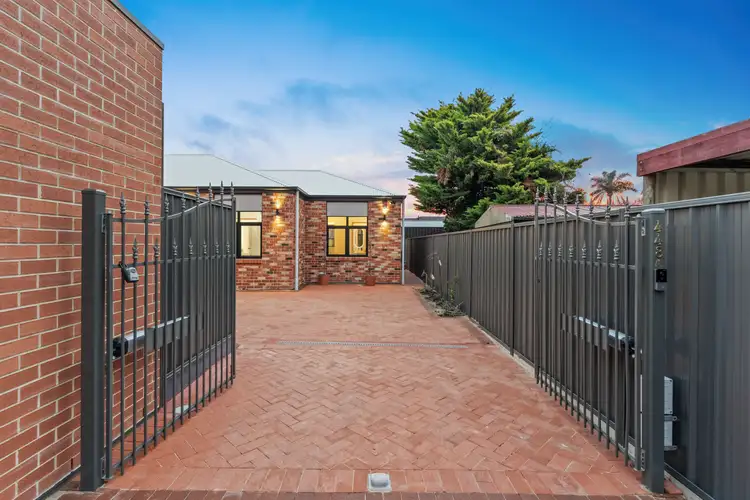 Second view of Homely house listing, 448A Marion Road, Plympton Park SA 5038