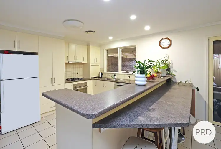 Fifth view of Homely house listing, 1 Kilburn Court, Mildura VIC 3500