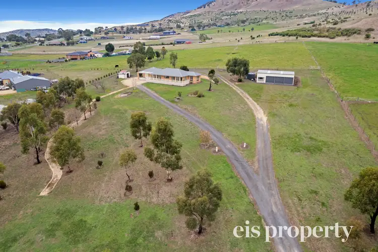 Second view of Homely house listing, 14 Nelsons Buildings Road, Brighton TAS 7030
