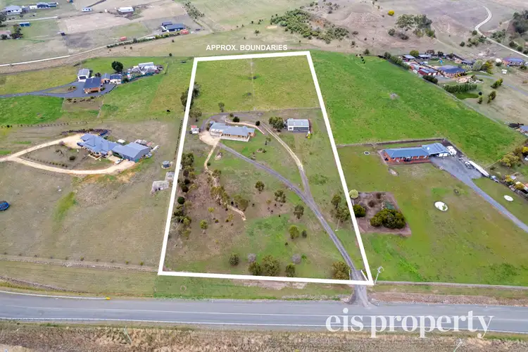 Third view of Homely house listing, 14 Nelsons Buildings Road, Brighton TAS 7030