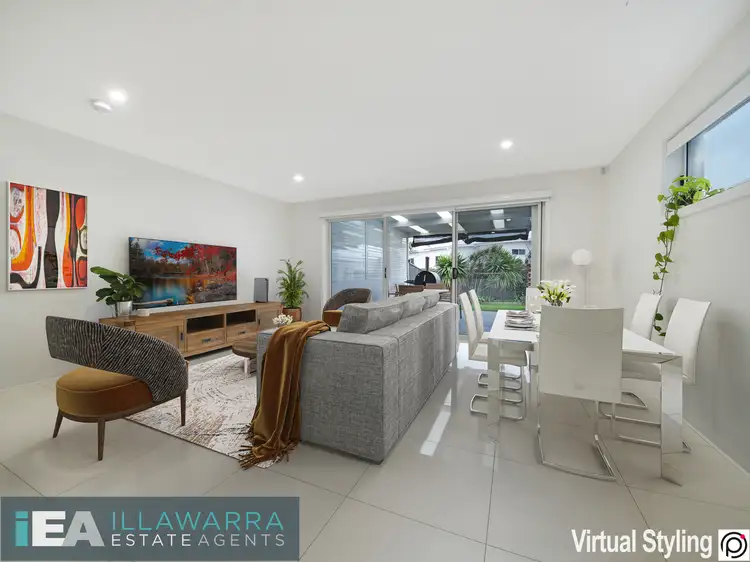 45a Lake Entrance Road, Oak Flats NSW 2529