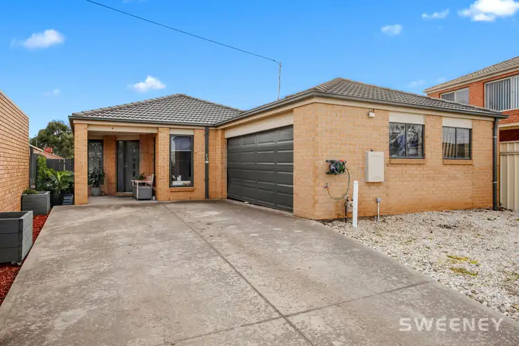 15 Fell Court, Altona Meadows VIC 3028