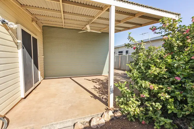 Third view of Homely house listing, 16b Villiers Street, Derby WA 6728