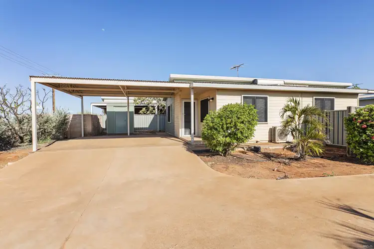 Fourth view of Homely house listing, 16b Villiers Street, Derby WA 6728