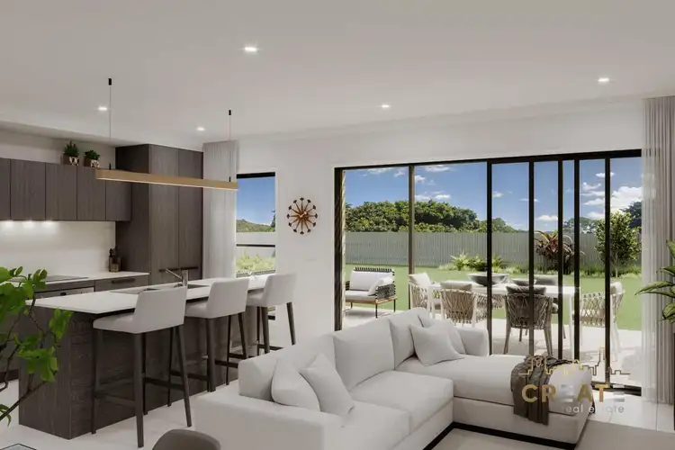 Third view of Homely land listing, LOT 14, 54 Perennial Drive, Sunshine North VIC 3020