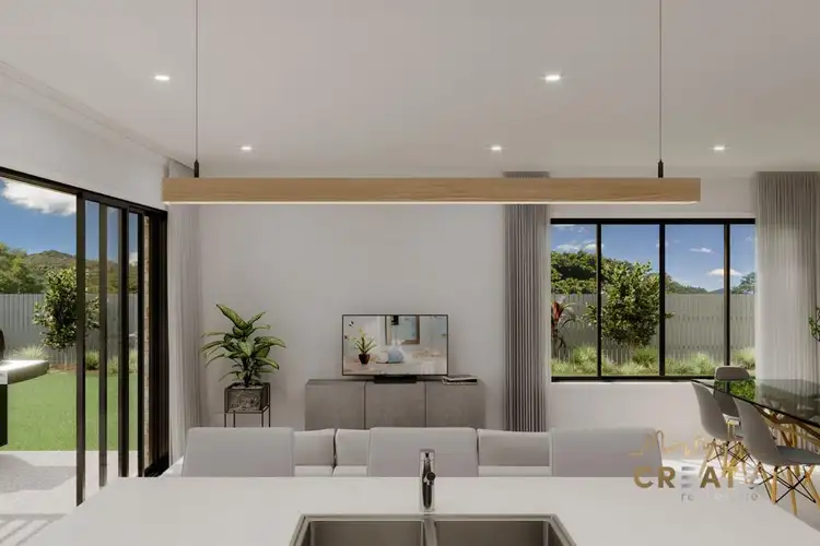 Fourth view of Homely land listing, LOT 14, 54 Perennial Drive, Sunshine North VIC 3020