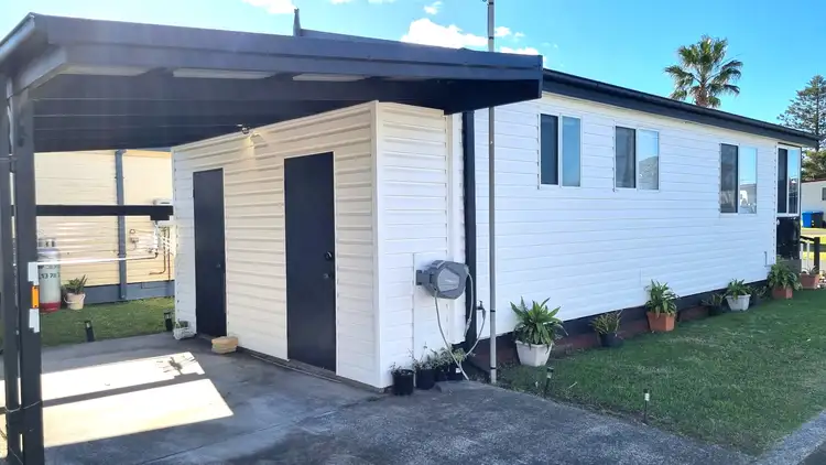 Second view of Homely unit listing, 4/2nd Avenue South 120 Osborne Parade, Warilla NSW 2528