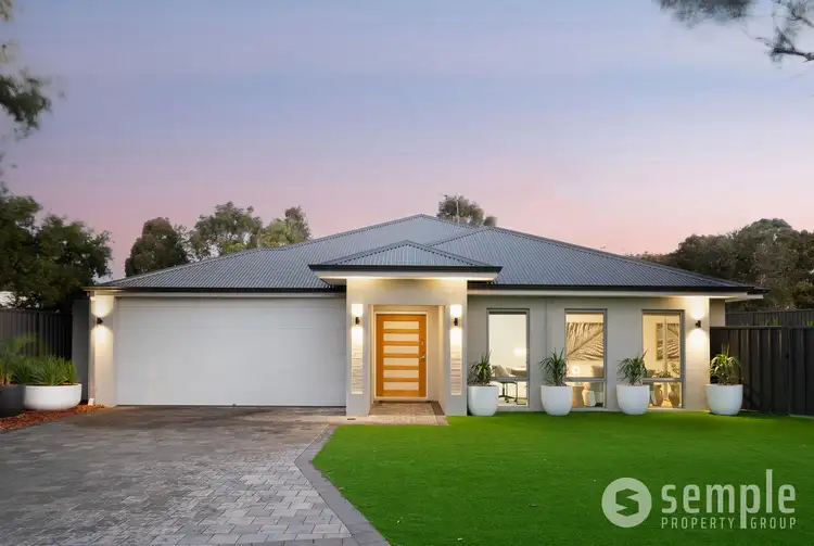 6 Ben Place, Willetton WA 6155