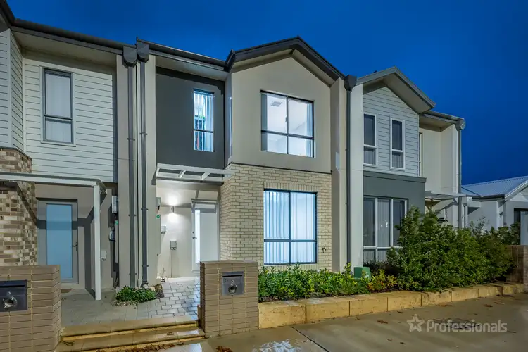 Second view of Homely house listing, 43 Picasso Promenade, Alkimos WA 6038