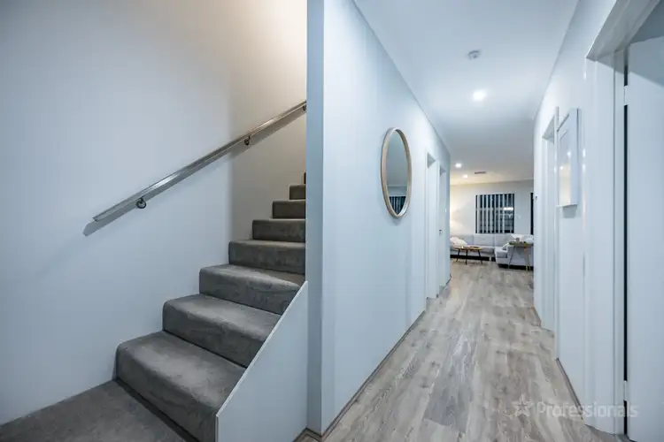 Third view of Homely house listing, 43 Picasso Promenade, Alkimos WA 6038