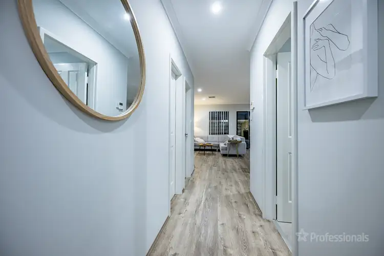 Fourth view of Homely house listing, 43 Picasso Promenade, Alkimos WA 6038