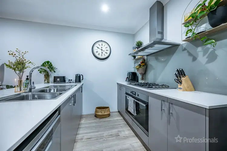 Fifth view of Homely house listing, 43 Picasso Promenade, Alkimos WA 6038