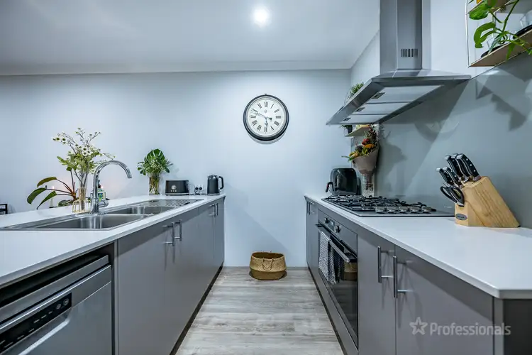 Sixth view of Homely house listing, 43 Picasso Promenade, Alkimos WA 6038