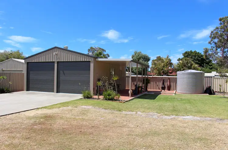 Fourth view of Homely land listing, 54A Riverside Drive, Furnissdale WA 6209