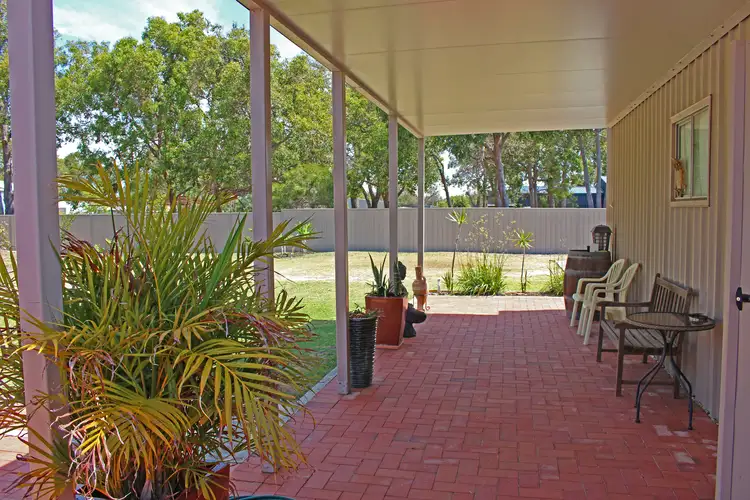 Fifth view of Homely land listing, 54A Riverside Drive, Furnissdale WA 6209