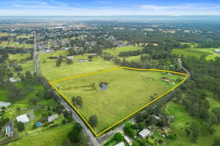 176 Old Sackville Road, Wilberforce NSW 2756