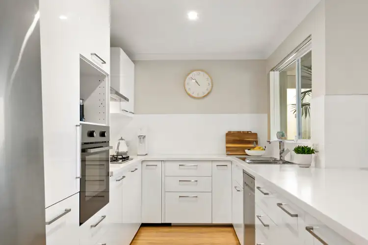 Second view of Homely house listing, 1/75 Millcrest Street, Scarborough WA 6019