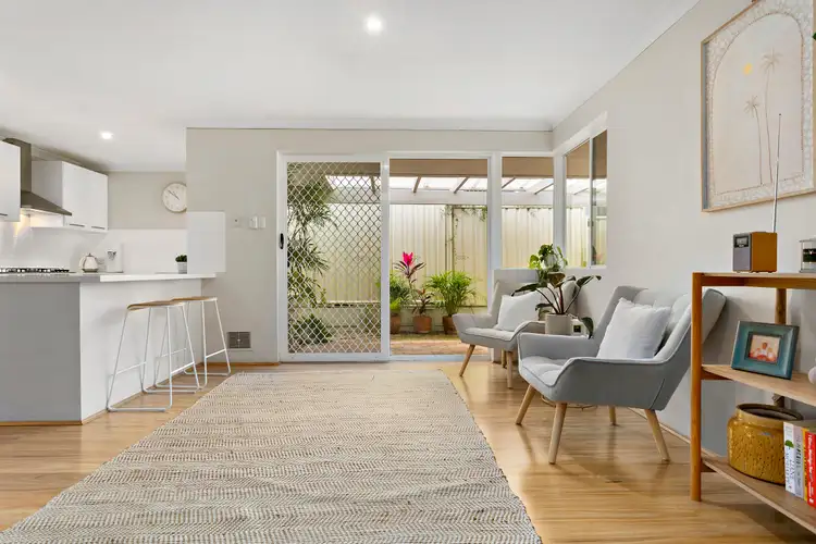 Third view of Homely house listing, 1/75 Millcrest Street, Scarborough WA 6019