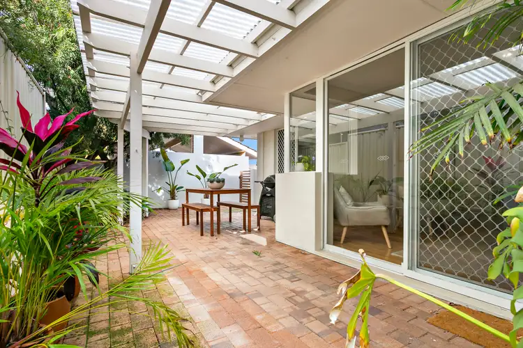 Fourth view of Homely house listing, 1/75 Millcrest Street, Scarborough WA 6019