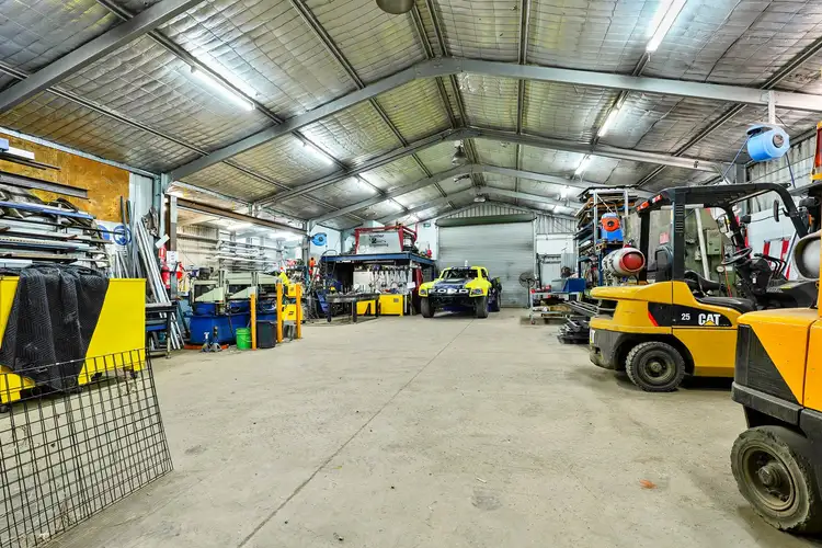 Second view of Homely rural property listing, 263 Spinks Road, Llandilo NSW 2747