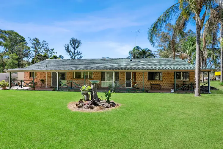 Fifth view of Homely rural property listing, 263 Spinks Road, Llandilo NSW 2747