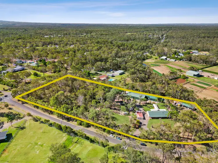 Sixth view of Homely rural property listing, 263 Spinks Road, Llandilo NSW 2747