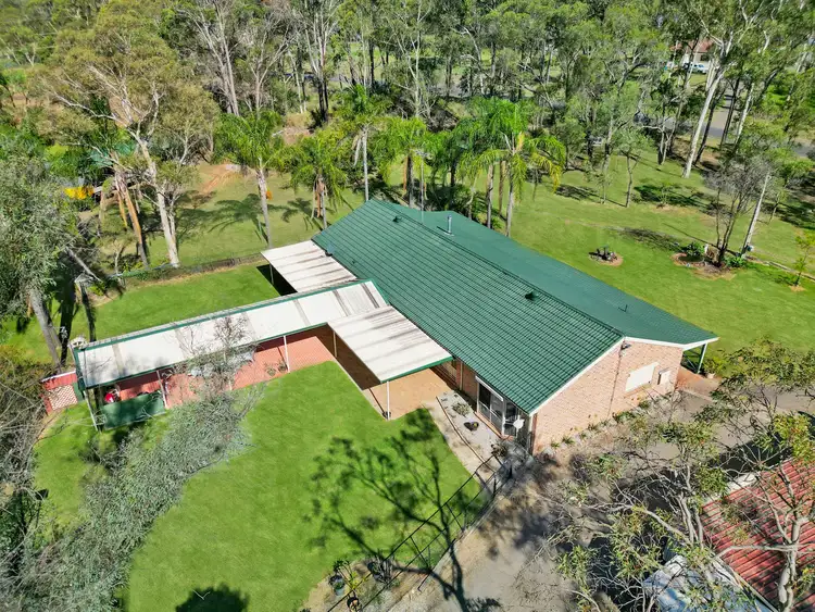 Seventh view of Homely rural property listing, 263 Spinks Road, Llandilo NSW 2747