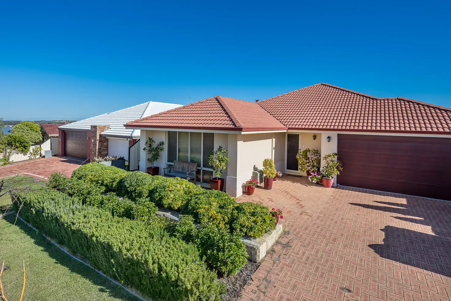 Main view of Homely house listing, 20 Elmhurst Drive, Clarkson WA 6030