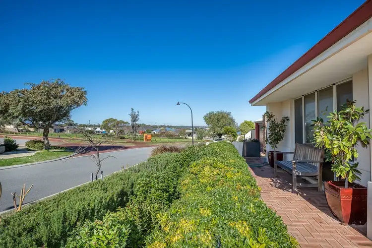 Second view of Homely house listing, 20 Elmhurst Drive, Clarkson WA 6030