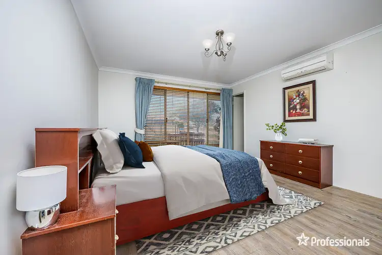 Fourth view of Homely house listing, 20 Elmhurst Drive, Clarkson WA 6030