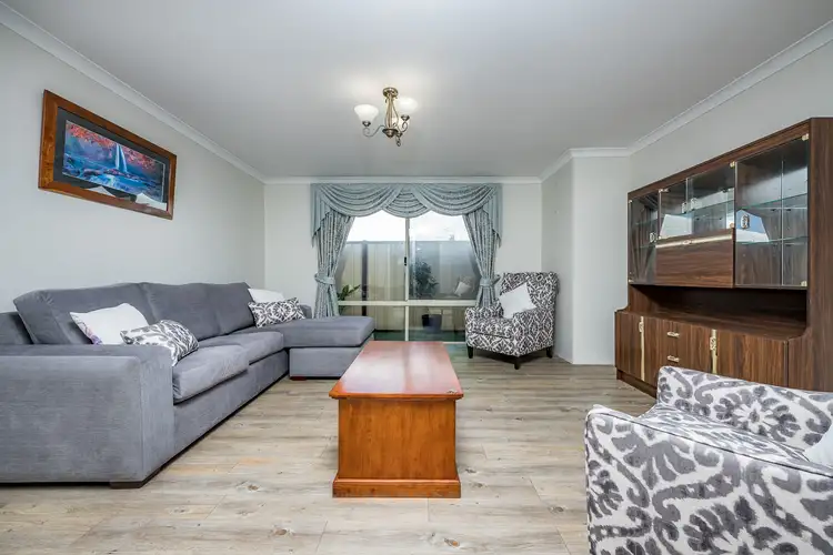 Sixth view of Homely house listing, 20 Elmhurst Drive, Clarkson WA 6030