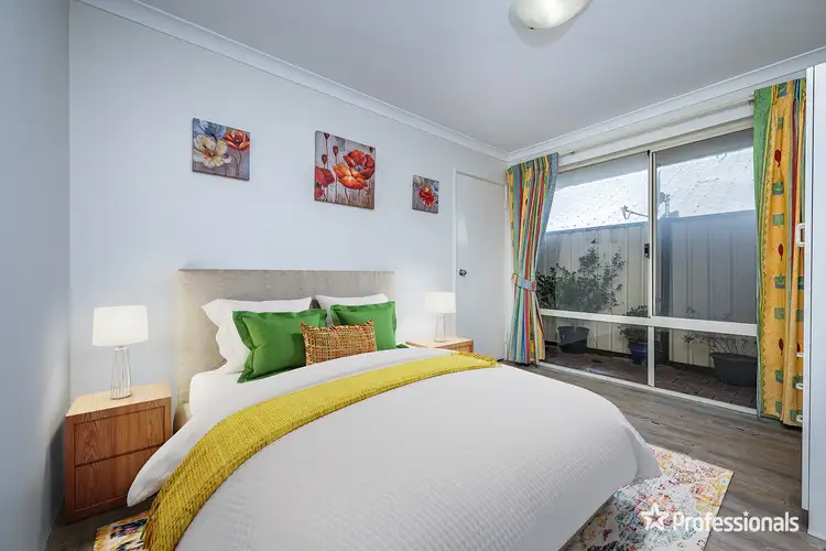 Seventh view of Homely house listing, 20 Elmhurst Drive, Clarkson WA 6030