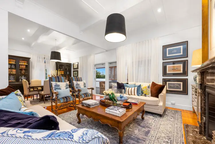 Sixth view of Homely house listing, 29 Beatrice Terrace, Ascot QLD 4007