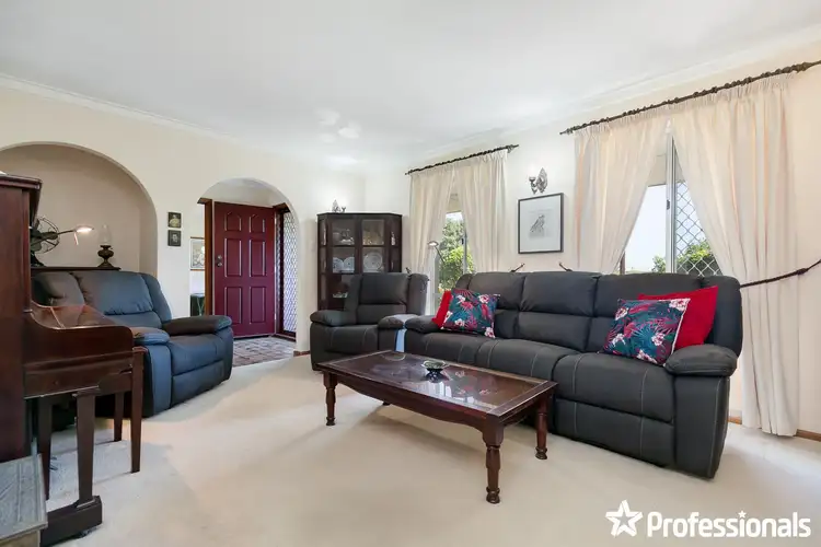 Sixth view of Homely house listing, 22 Winchester Way, Leeming WA 6149