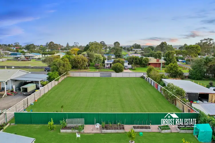 Fourth view of Homely land listing, 5 Mawson Street, Orbost VIC 3888