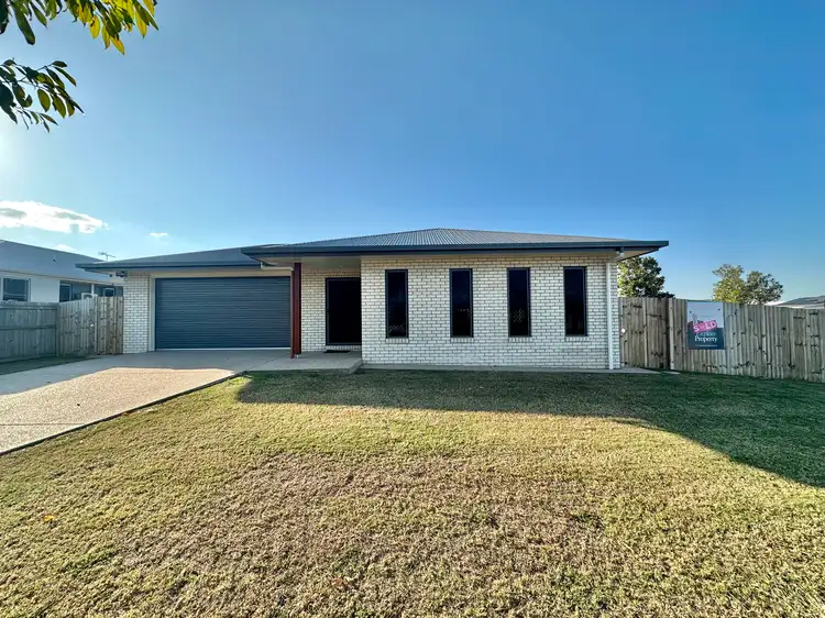 15 Treloar Place, Marian QLD 4753